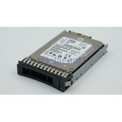 IBM 2076-3253 300GB 15K SAS SFF Server HDD
