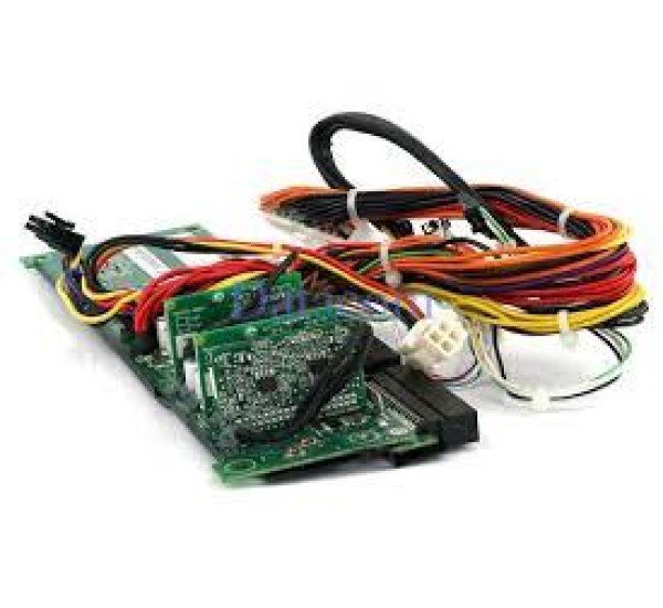 IBM 00D3712 Power Supply Backplane for System x3250 M4