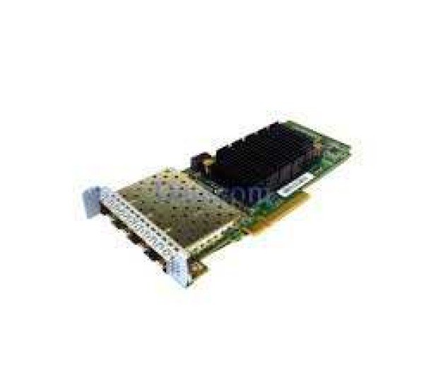 IBM 00RY007 4×16Gb SFP+ Fibre Channel HBA for Storwize V7000 G2