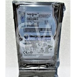 IBM 00W1239 900GB 10K 6G SAS SFF HDD