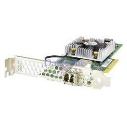 IBM 00Y3340 / 00Y3339 / 00Y3337 System x QLE-2660 16Gb FC Single-Port HBA