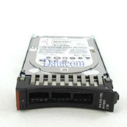 IBM 00Y4603 900GB 10K FC-SAS LFF HDD