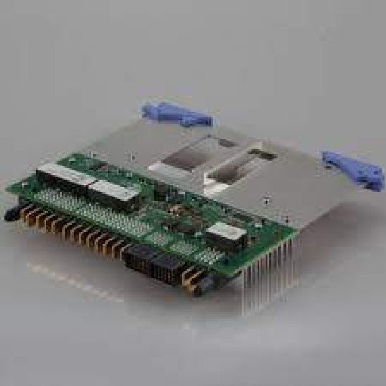 IBM 01AF543 VRB004-030G Processor VRM Module