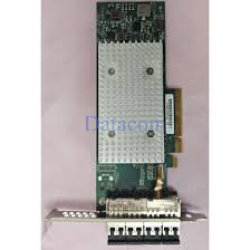 IBM 02CM921 Dual Port 100GbE RoCE Adapter