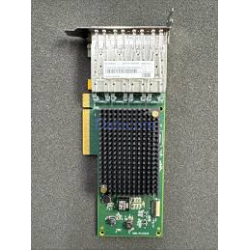 IBM 10Gb Quad Port Ethernet Adapter FRU 00ND466