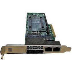 IBM 1Gb 4-Port PCIe2 x4 Ethernet-TX Adapter LP – 00E2719 / 00AG521 / 00AG522 / 00AG520