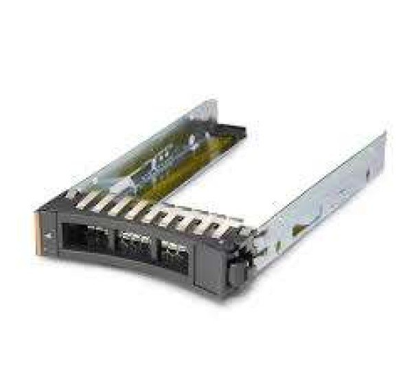IBM 2.5-inch HDD Drive Caddy 44T2216 for X3850 X3950 X3650 X3550 X3400 M2 M3 M4 X5 Servers