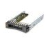 IBM 2.5-inch HDD Drive Caddy 44T2216 for X3850 X3950 X3650 X3550 X3400 M2 M3 M4 X5 Servers