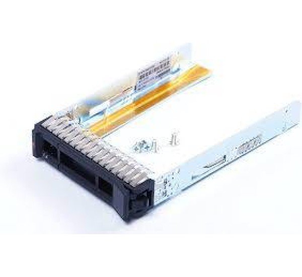 IBM 2.5-inch Hard Disk Drive Caddy 00E7600 for X3250 X3550 X3650 X3850 M5 X6 Servers