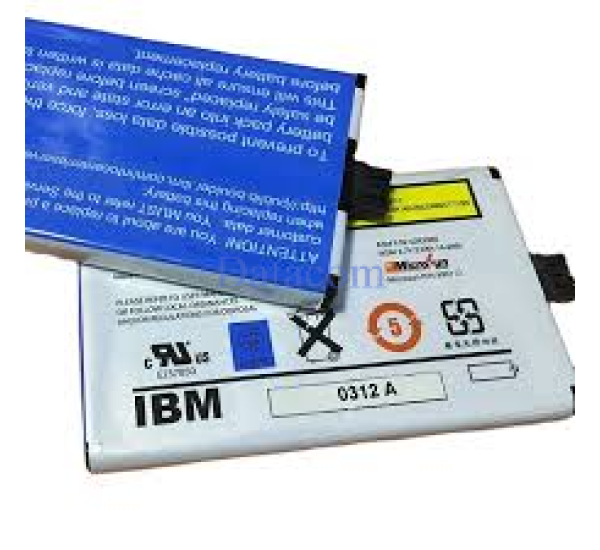 IBM 42R3965 / 74Y5665 / 42R3969 – Cache Battery for RAID Controller