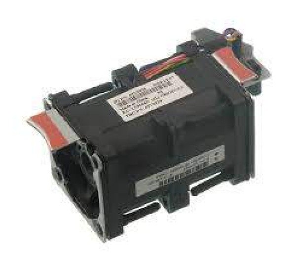IBM 43V6929 CPU Cooler Fan Module with Copper & Aluminum Heatsink for System x3550 M2/M3 Servers