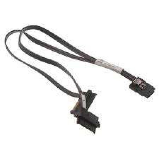 IBM 46C7660 SAS HDD Cable for System X3500 & X3400 Servers