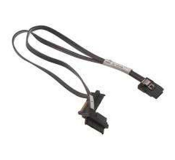 IBM 46C7660 SAS HDD Cable for System X3500 & X3400 Servers