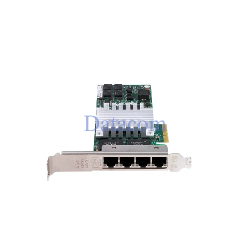 IBM 46K5965 4-Port 1GbE Host Ethernet Server Adapter