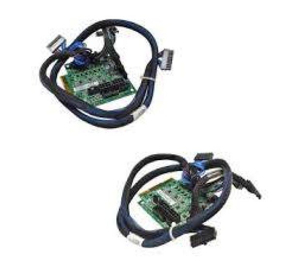 IBM 46W2902 Power Distribution Board for iDataPlex DX360 M4