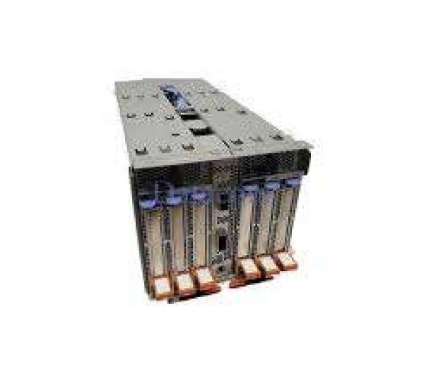 IBM 50CB PCIe3 6-Slot Fanout Module Original PN 00TK675 00TK679 01AD319