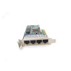 IBM 5260-91XX 4-Port 1GbE PCIe Server Network Adapter