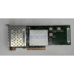 IBM 700521-001 4×8Gb SFP Fibre Channel HBA for Storwize V7000 G2