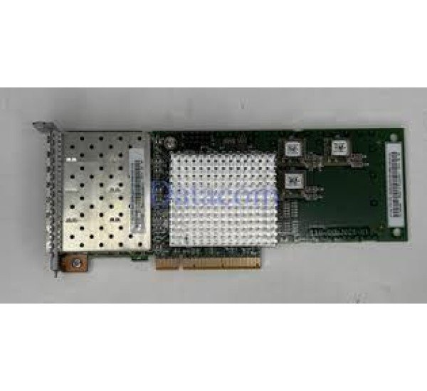 IBM 700521-001 4×8Gb SFP Fibre Channel HBA for Storwize V7000 G2