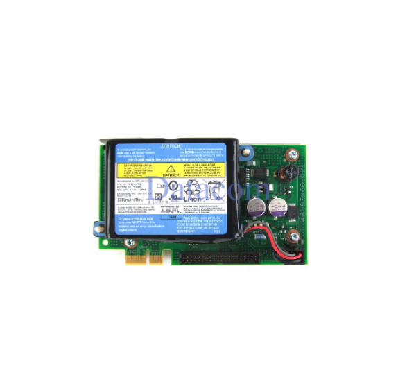 IBM 74Y3343 Power7 RAID Controller Cache Battery