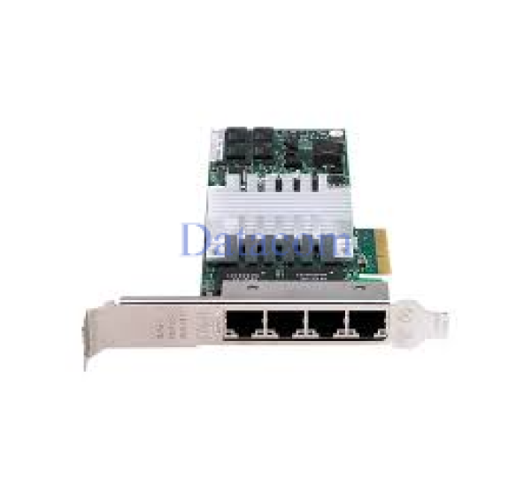 IBM 74Y3433 Quad Port 1GbE PCIe Server Network Adapter