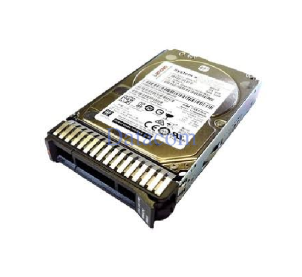 IBM 74Y9270 900GB 10K SAS SFF Server HDD