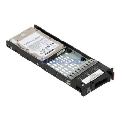 IBM 74Y9284 900GB 10K SAS SFF-2 Server HDD  