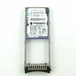 IBM 74Y9286 900GB 10K SAS SFF-2 Server HDD