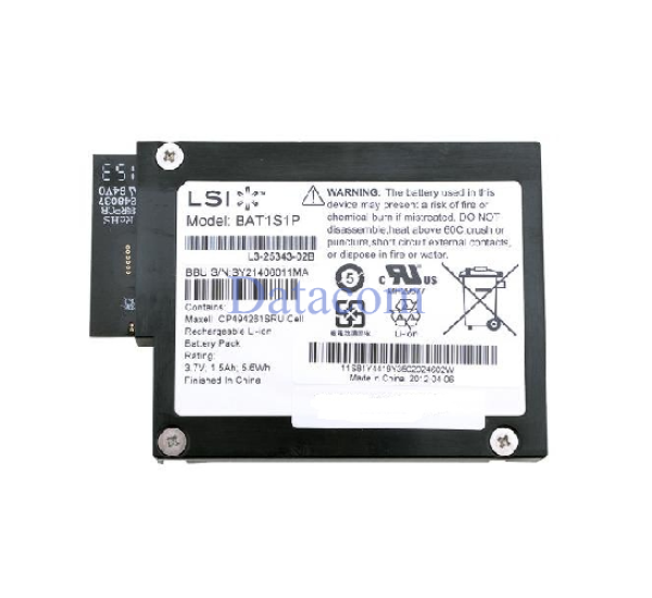 IBM 81Y4451 ServeRAID M5000 Series Battery