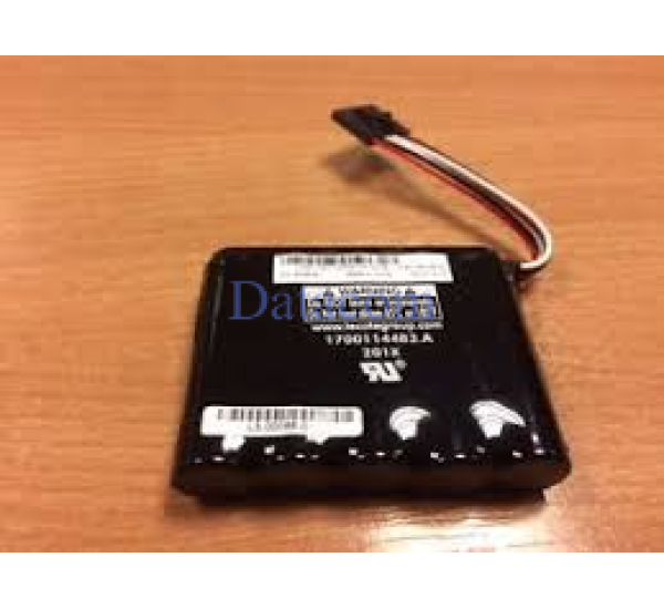 IBM 81Y4579 – ServeRAID Battery Unit for System X3500 M4 / X3650 M4 / X3750 M4