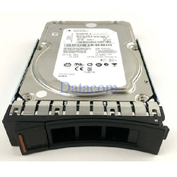 IBM 00D5303 900GB 10K SAS 6Gbps 2.5" Server HDD 