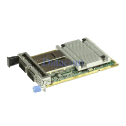 IBM AOC-A100G-m2CM 100GbE Dual Port QSFP28 Adapter