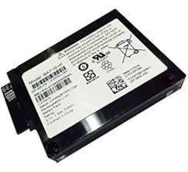 IBM BAT1S1P RAID Battery Compatible with M5000 M5014 M5015 LSI MegaRAID BBU08 9260 9261 9280 Series