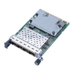 IBM BCM957504-N425G Quad-Port 25Gb/s SFP28 Ethernet PCIe 4.0 Adapter