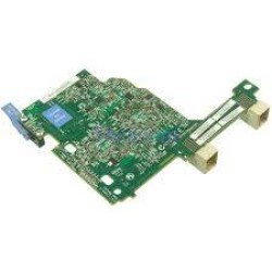 IBM BladeCenter 2/4-Port 1Gb Ethernet Expansion Card – 44W4488