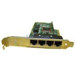 IBM Broadcom 5719 Quad-Port 1Gb Ethernet Adapter – 00E2873