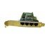 IBM Broadcom 5719 Quad-Port 1Gb Ethernet Adapter – 00E2873