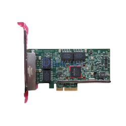 IBM Broadcom 5719 Quad Port 1GbE PCIe Server Adapter