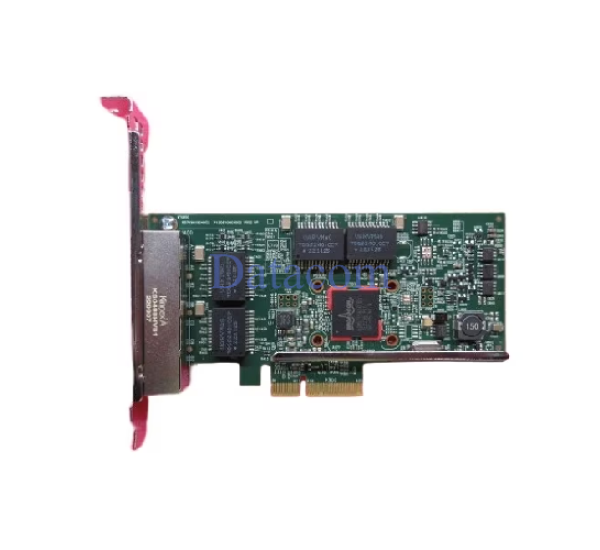 IBM Broadcom 5719 Quad Port 1GbE PCIe Server Adapter
