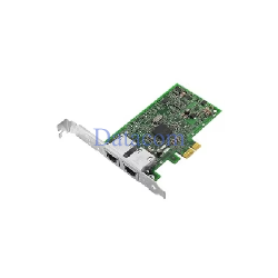 IBM Broadcom 5720 Dual Port 1GbE PCIe Server Network Card 00YK550