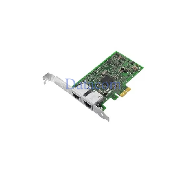 IBM Broadcom 5720 Dual Port 1GbE PCIe Server Network Card 00YK550
