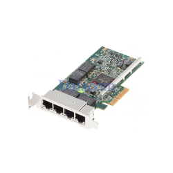 IBM Broadcom BCM95719A Quad Port 1GbE PCIe Server Network Card