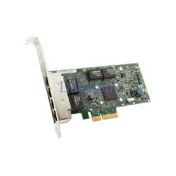 IBM Broadcom NetXtreme I Quad Port 1GbE PCIe Server Adapter 90Y9355
