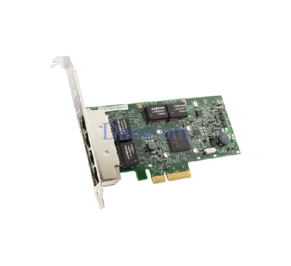 IBM Broadcom NetXtreme I Quad Port 1GbE PCIe Server Adapter 90Y9355