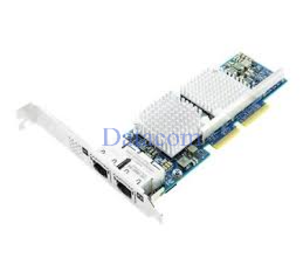 IBM Broadcom NetXtreme II 10GbE Dual Port NIC