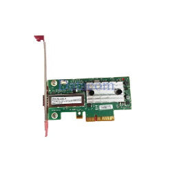 IBM ConnectX-2 40GbE Dual Port QSFP PCIe NIC 81Y1537