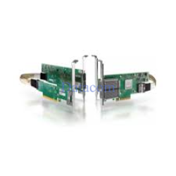 IBM ConnectX-5 EDR IB / 100GbE MCX556M-ECAT Dual-Port Network Card