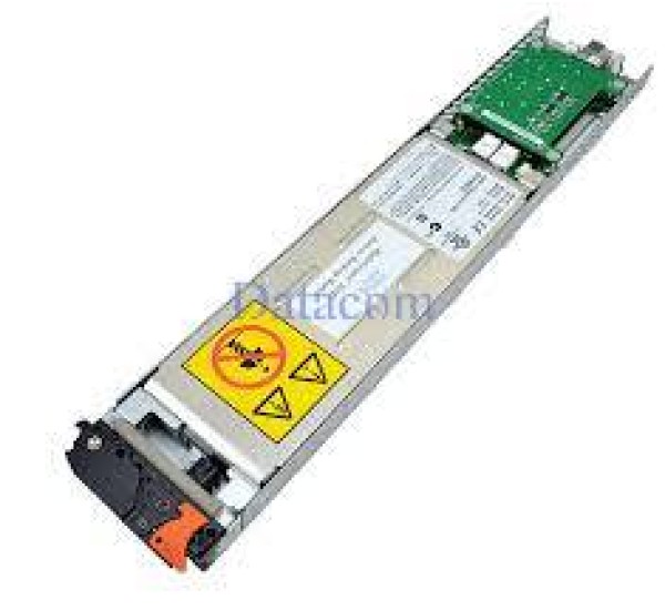 IBM DS8000 2424 PN 45W6445 8GB 8-Port FICON Adapter (Fibre Channel)