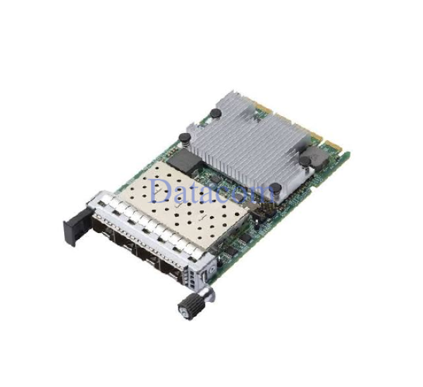 IBM Data Center 25GbE SFP28 Network Adapter