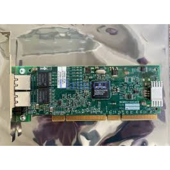 IBM Dual-Port 1Gb PCIe Ethernet Server Adapter – 39Y6081 / 39Y6095